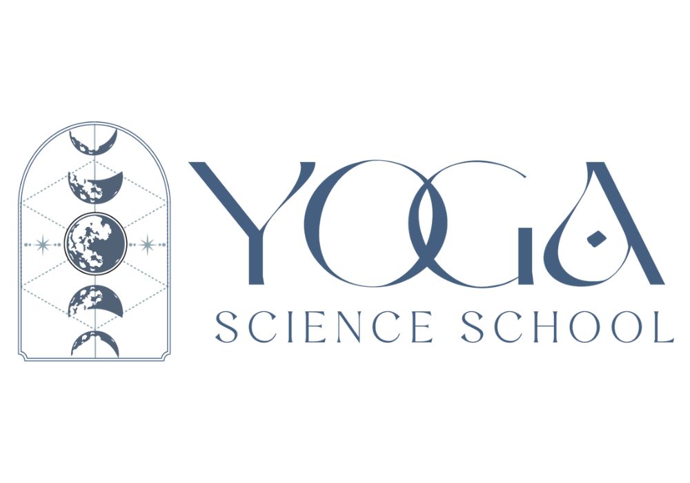 Yoga Science School Logo