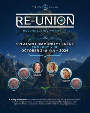 General Admission: Re-Union