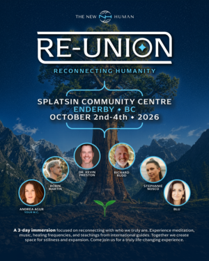 General Admission: Re-Union